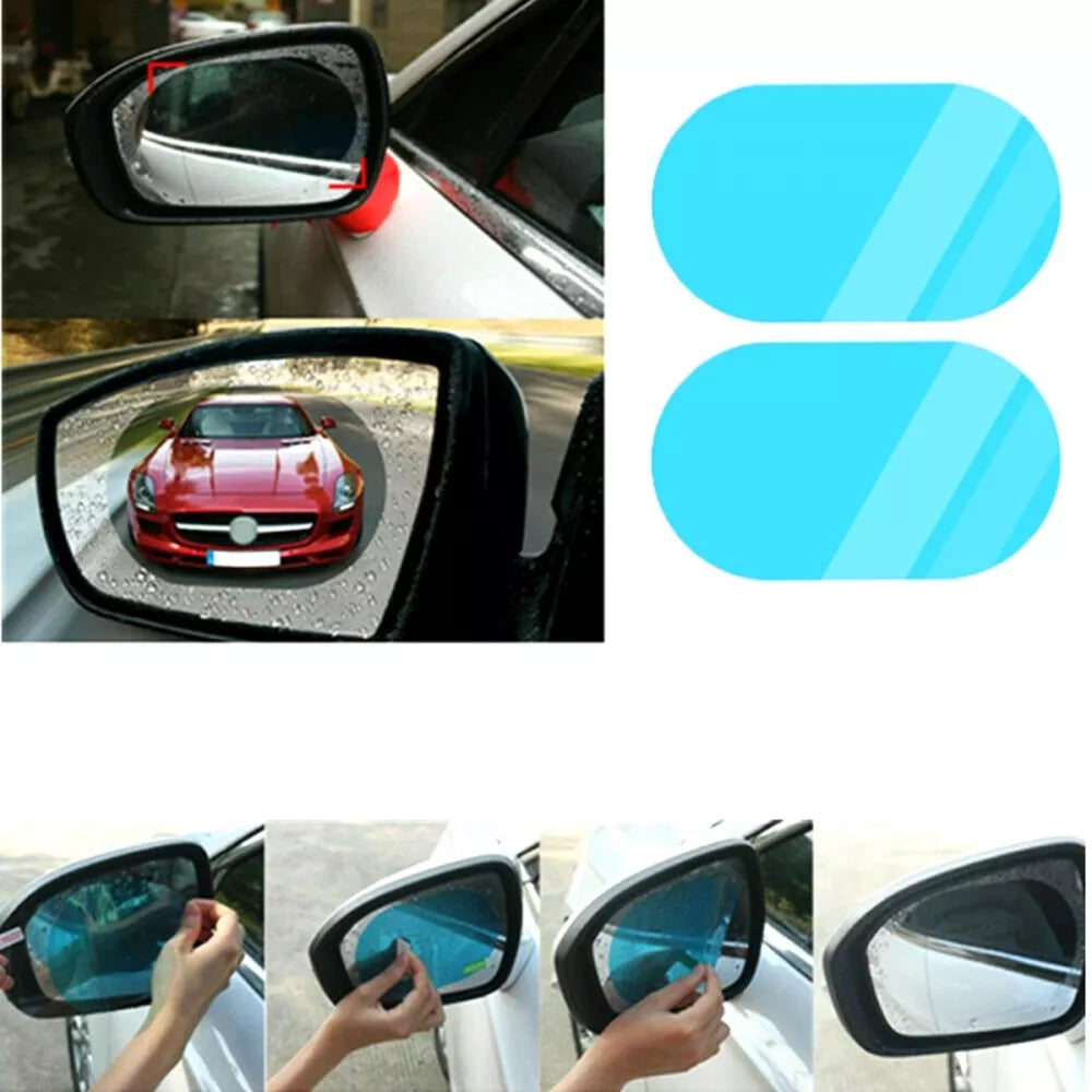 Ochranná fólia na auto "BIG"
