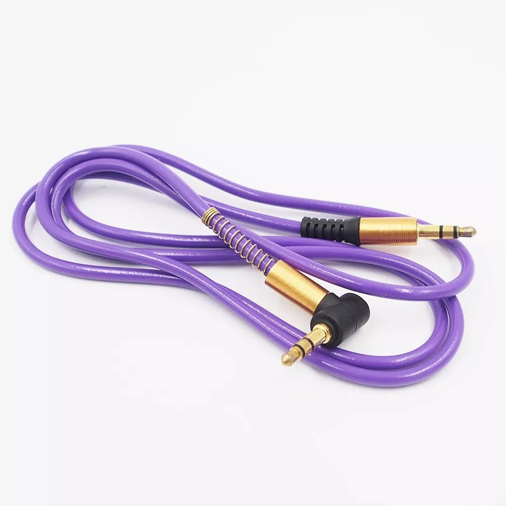 AUX 3,5mm kábel 100cm