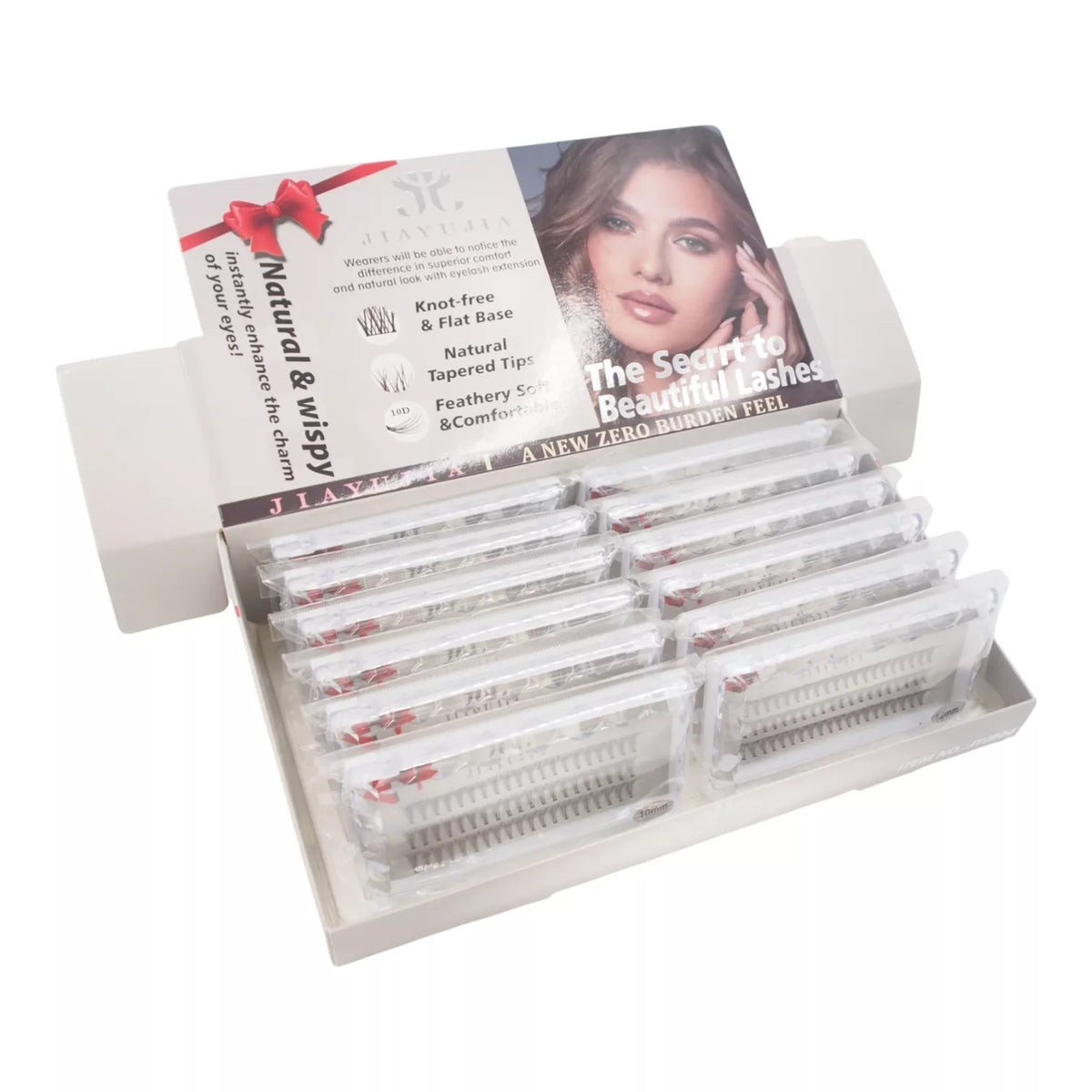 Blakstienų rinkinys TR2033i/40D/12mm