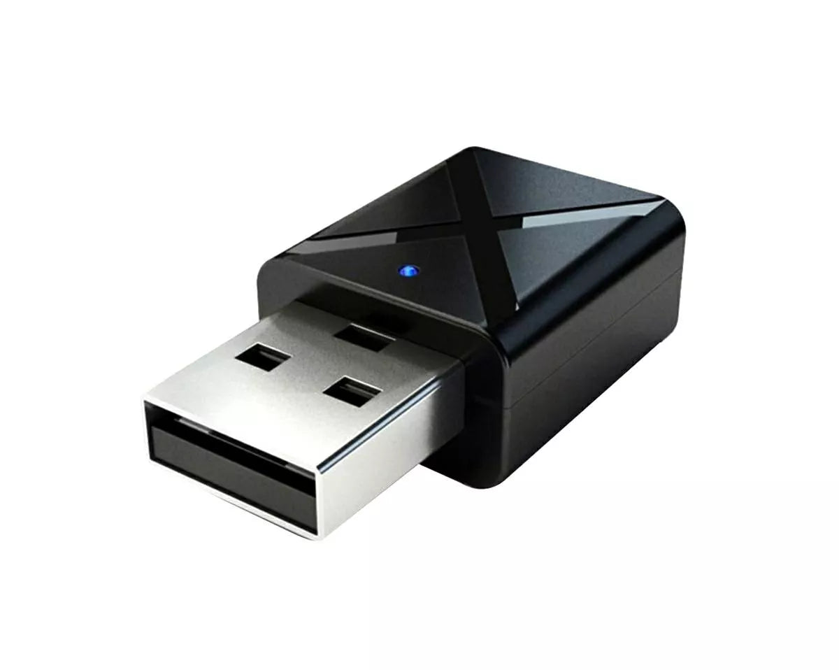 BLUETOOTH ZVUKOVÝ ADAPTÉR