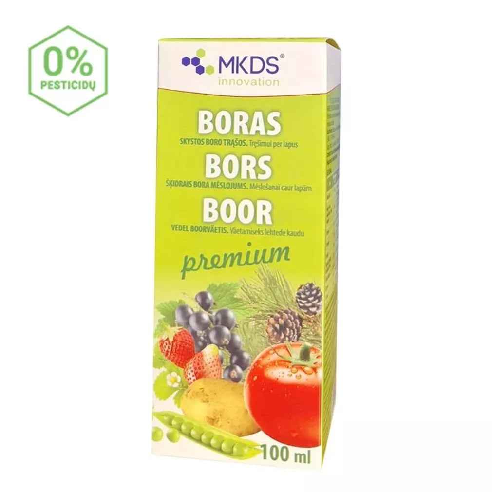 BORAS, 100 ml