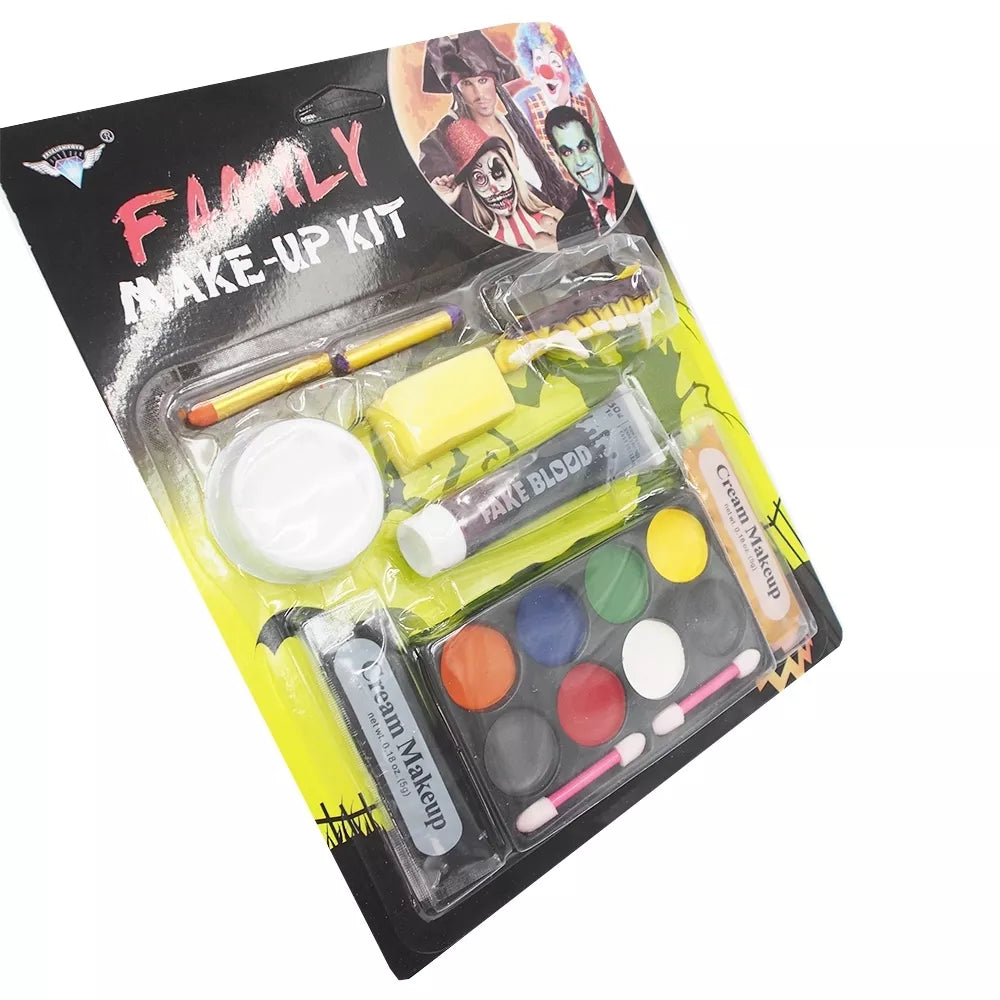Helovino make-up sada EXTR A