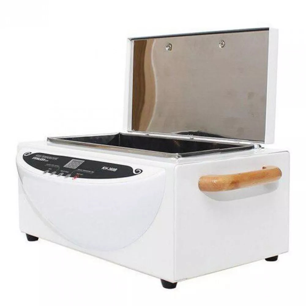 Sterilizátor horúcim vzduchom s LCD