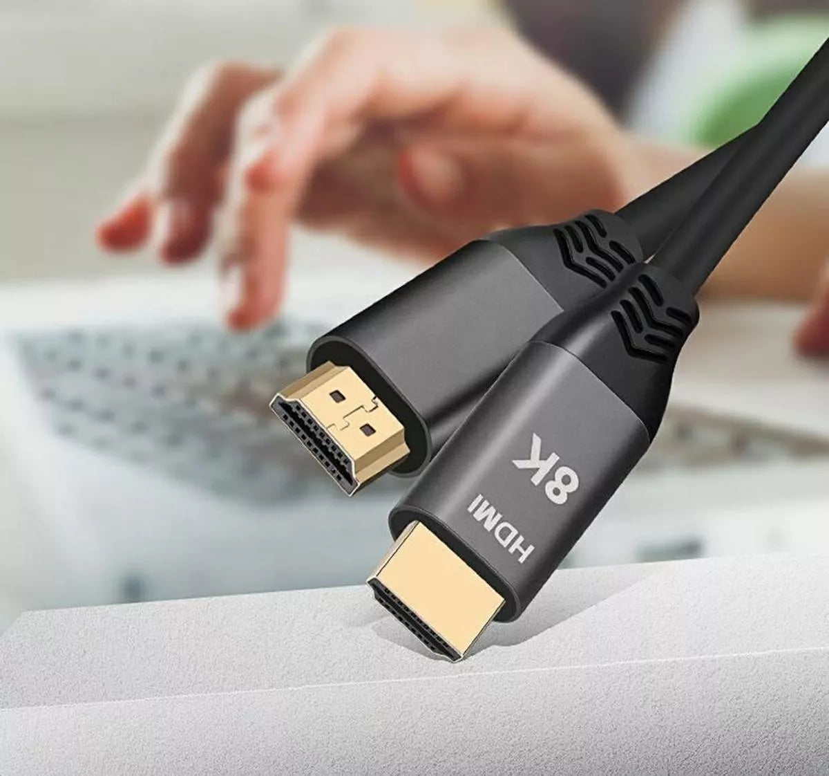 Kábel HDMI 2.1 8K 1,5M
