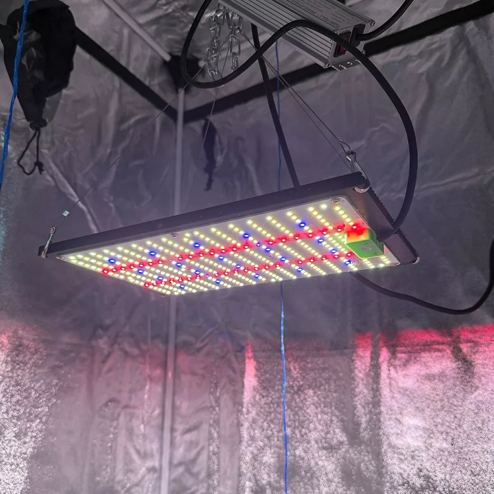 LED rastlinný panel PROFI