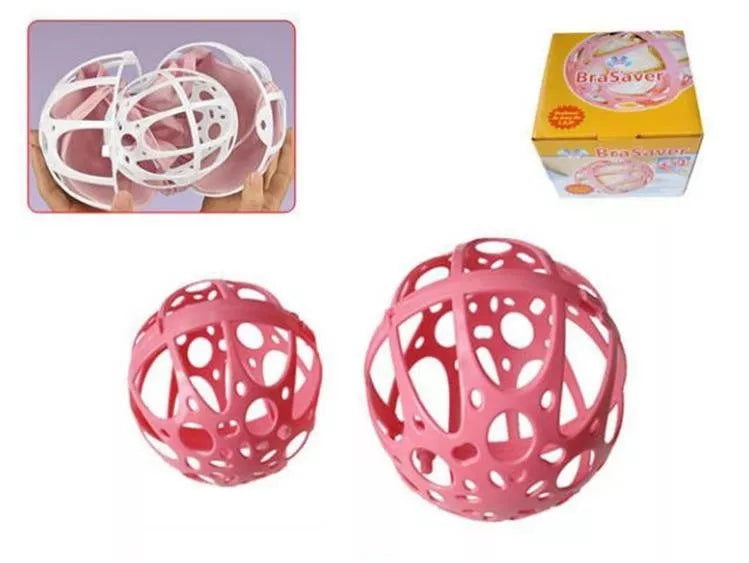 Loptička na pranie podprseniek SAVER BUBBLE BRA