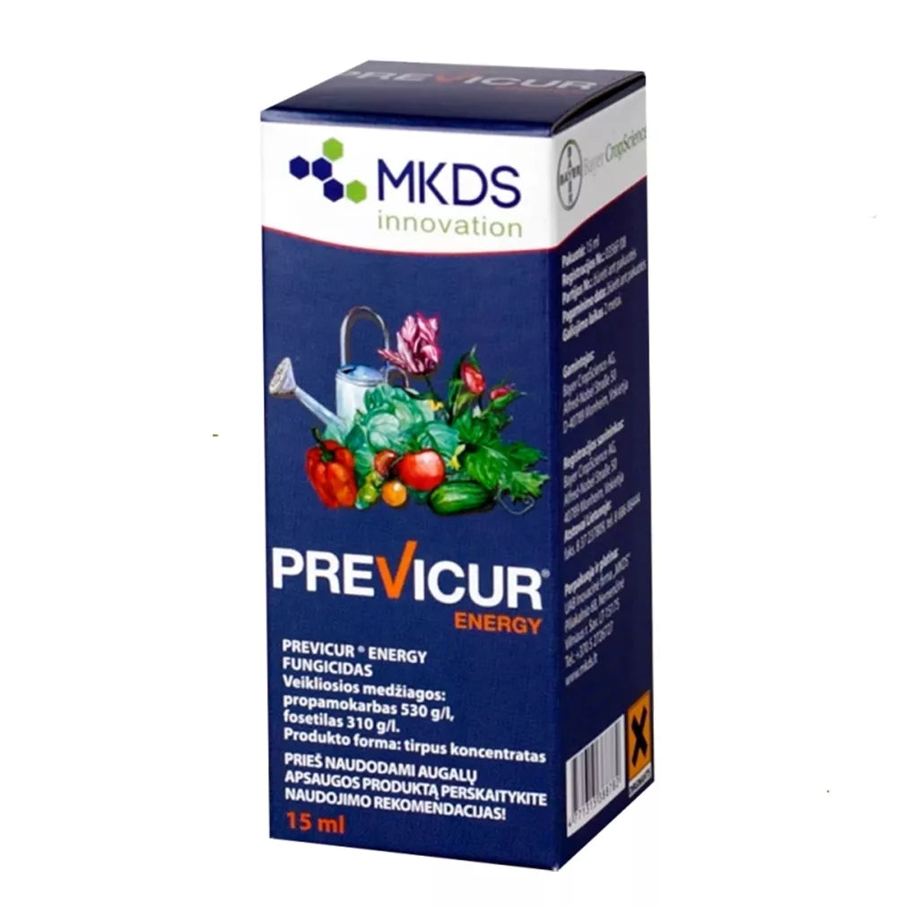 Previcur Energy fungicíd 15 ml