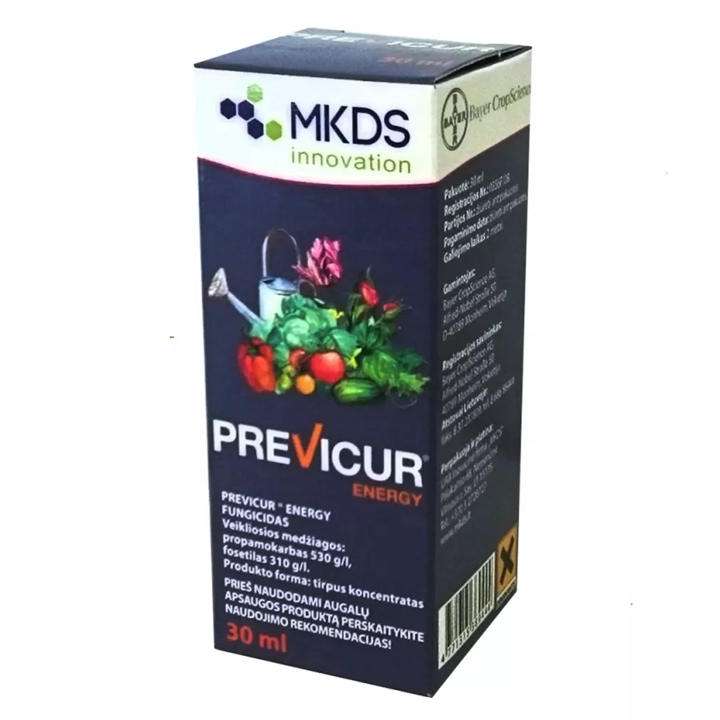Previcur Energy fungicíd 30 ml