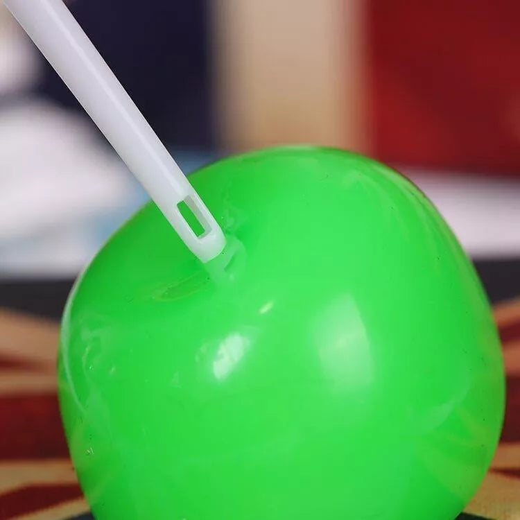 Nafukovací balón, lopta