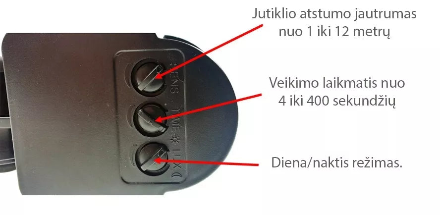 Profesionálny ultrazvukový odpudzovač 2000m2