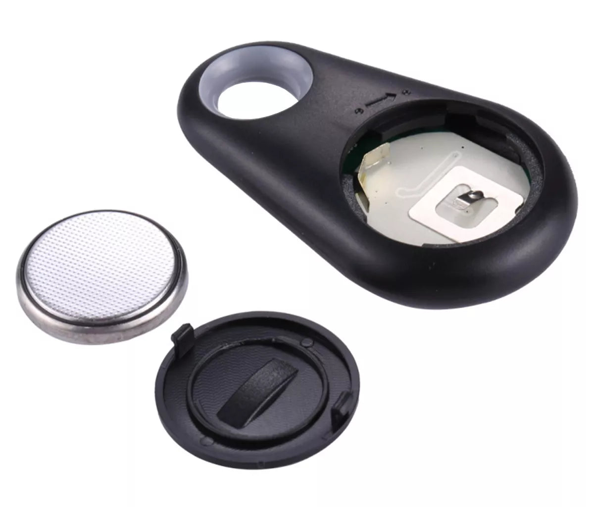Bluetooth vyhľadávač kľúčov