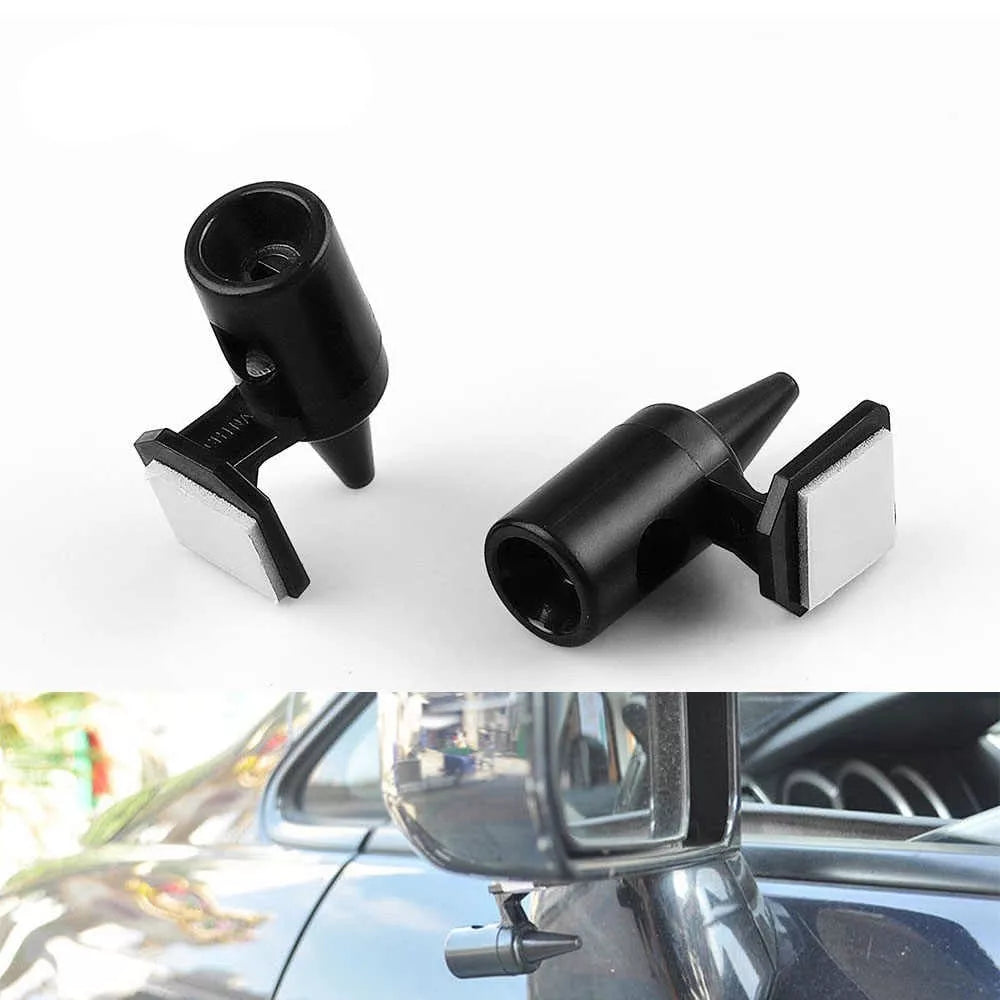 Ultrazvuková píšťalka pre vaše auto (1 ks)