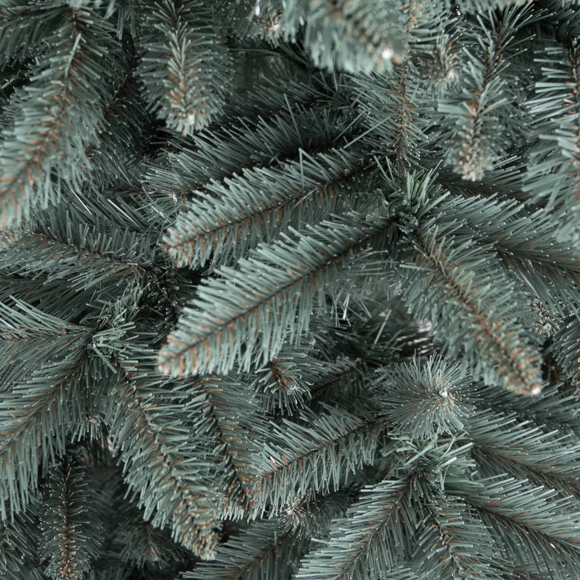 150 cm Dirbtinė Kalėdų eglutė Siberian Spruce