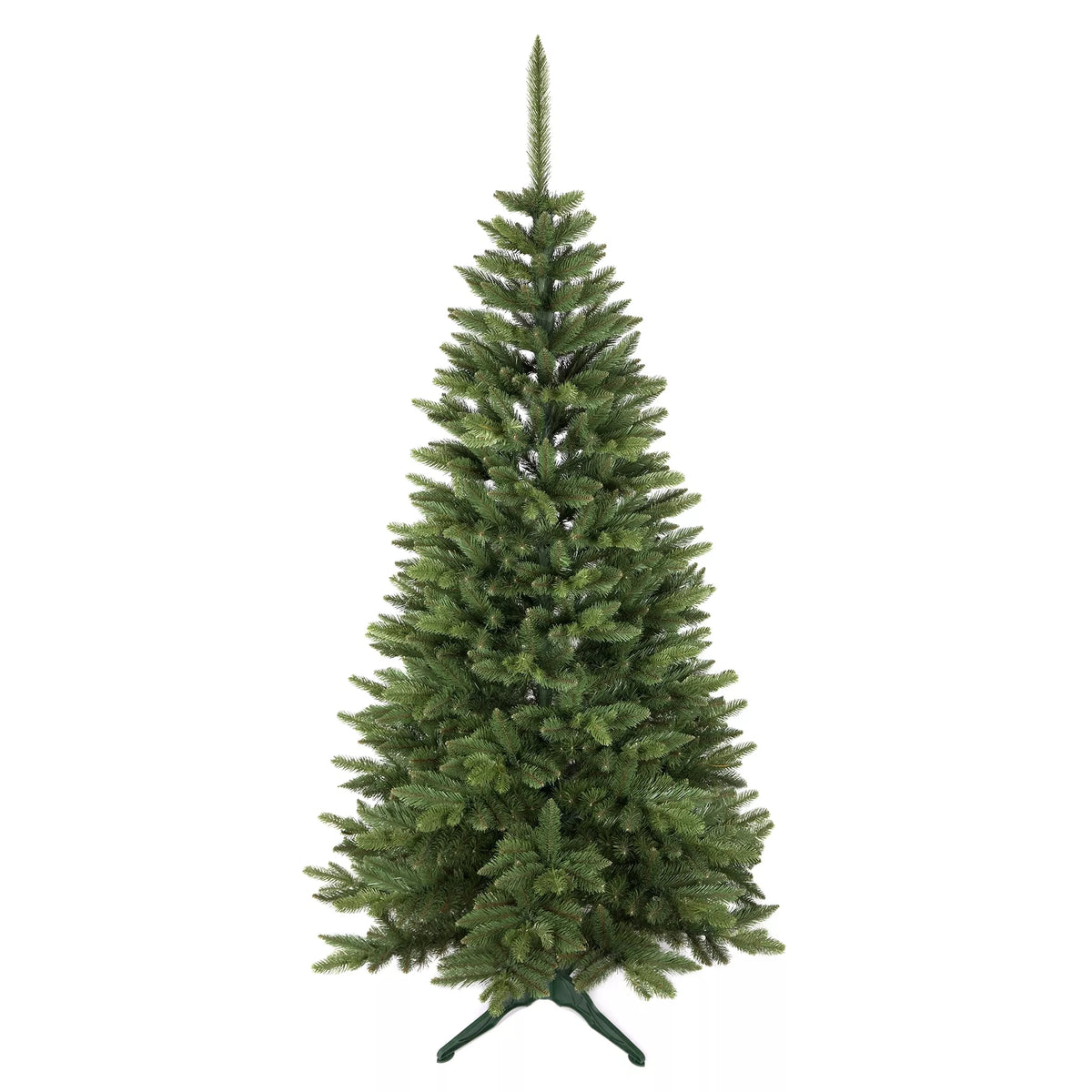 250 cm Dirbtinė Kalėdų eglutė Bergamo Premium