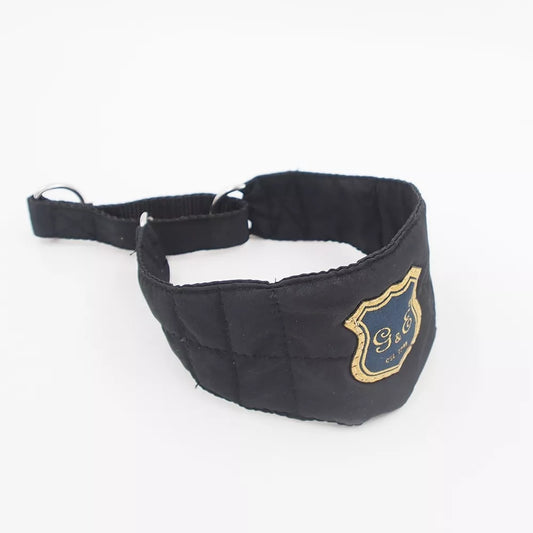 35 cm obojok „Gustaf & Evita“ GE220935