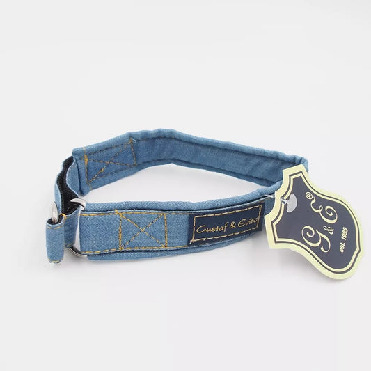 35 CM. Obojok „Gustaf & Evita“ GE492035