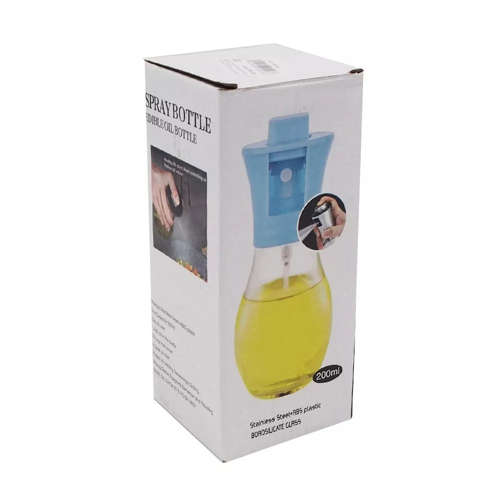 Dávkovač oleja XLINE