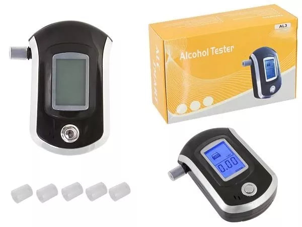 Alkotester AT-6000 PRO