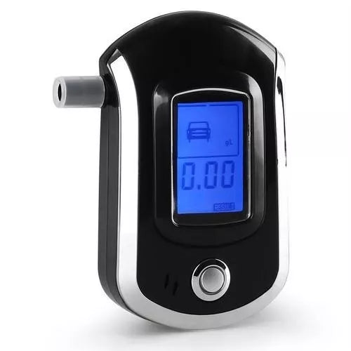 Alkotester AT-6000 PRO