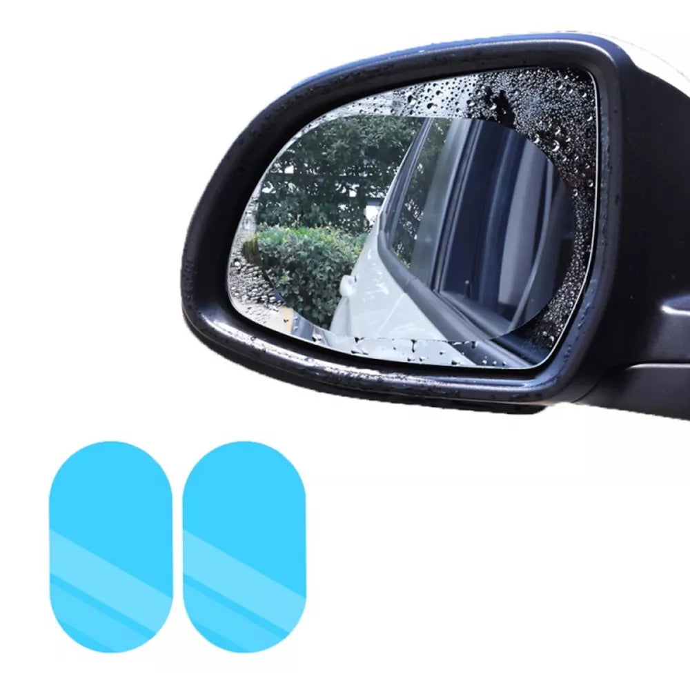 Ochranná fólia na auto "BIG"
