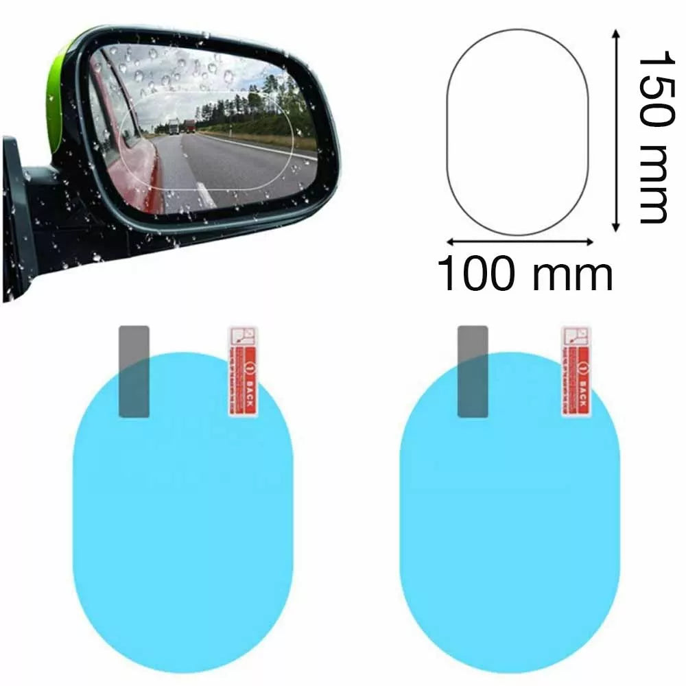 Ochranná fólia na auto "BIG"
