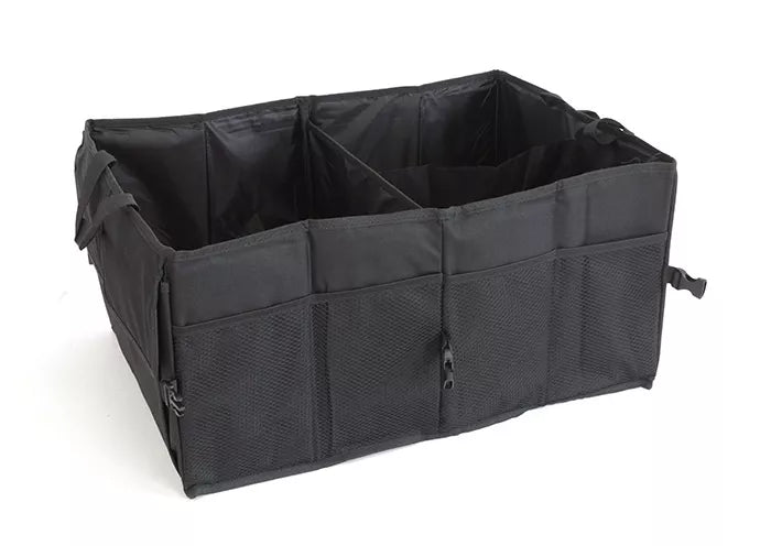 Organizér batožinového priestoru auta "Smart Trunk Organizer"