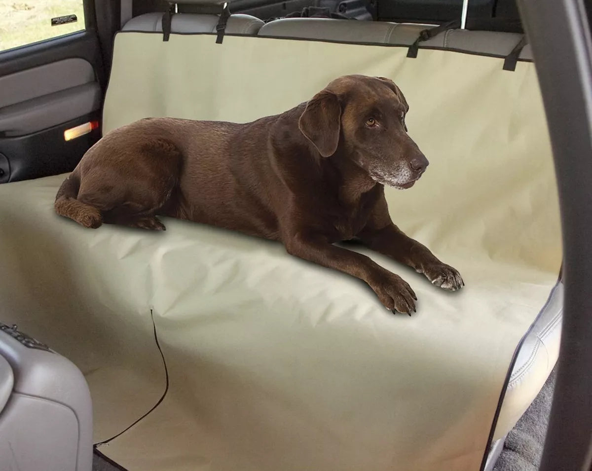 Poťah na zadné sedadlo auta "PetZoom Loungee"
