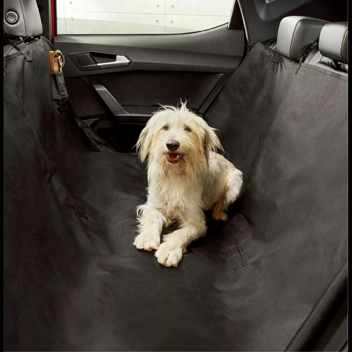 Poťah na zadné sedadlo auta "PetZoom Loungee"