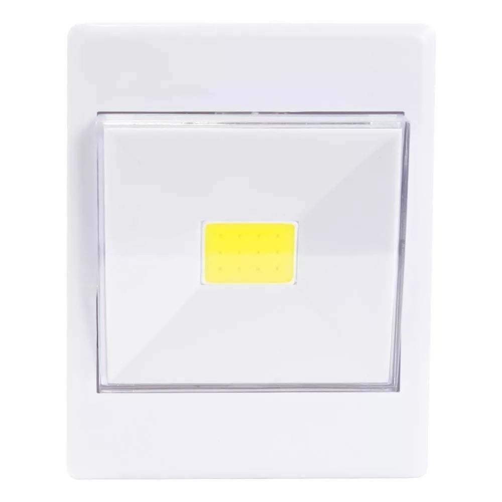 Bezdrôtové svietidlo 3W COB LED