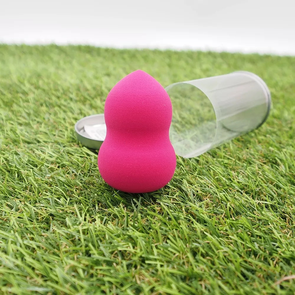 "Blending sponge" Hubka na make-up