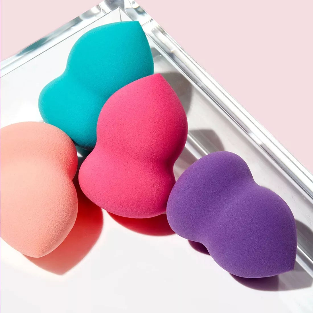 "Blending sponge" Hubka na make-up