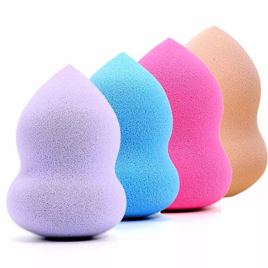 "Blending sponge" Hubka na make-up