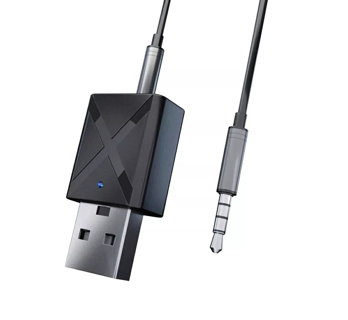 BLUETOOTH ZVUKOVÝ ADAPTÉR