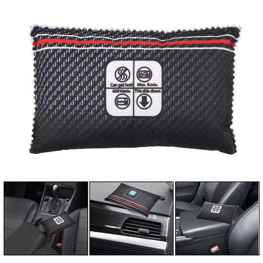 Vankúšik absorbujúci vlhkosť