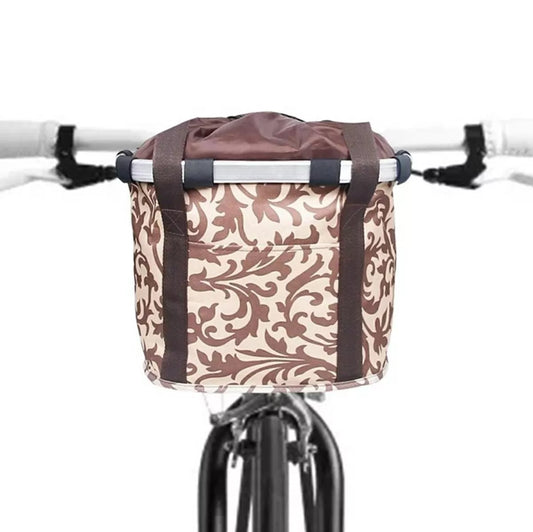 Bicyklový rám