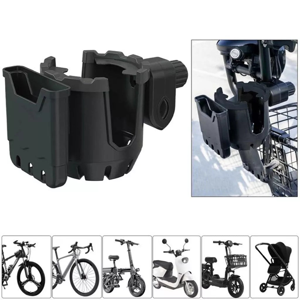 Držiak na bicykel 2v1