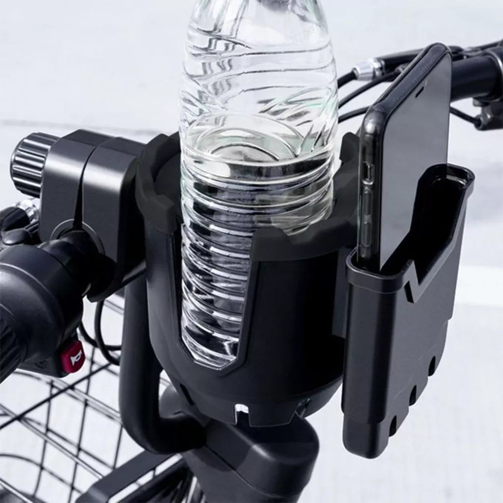 Držiak na bicykel 2v1