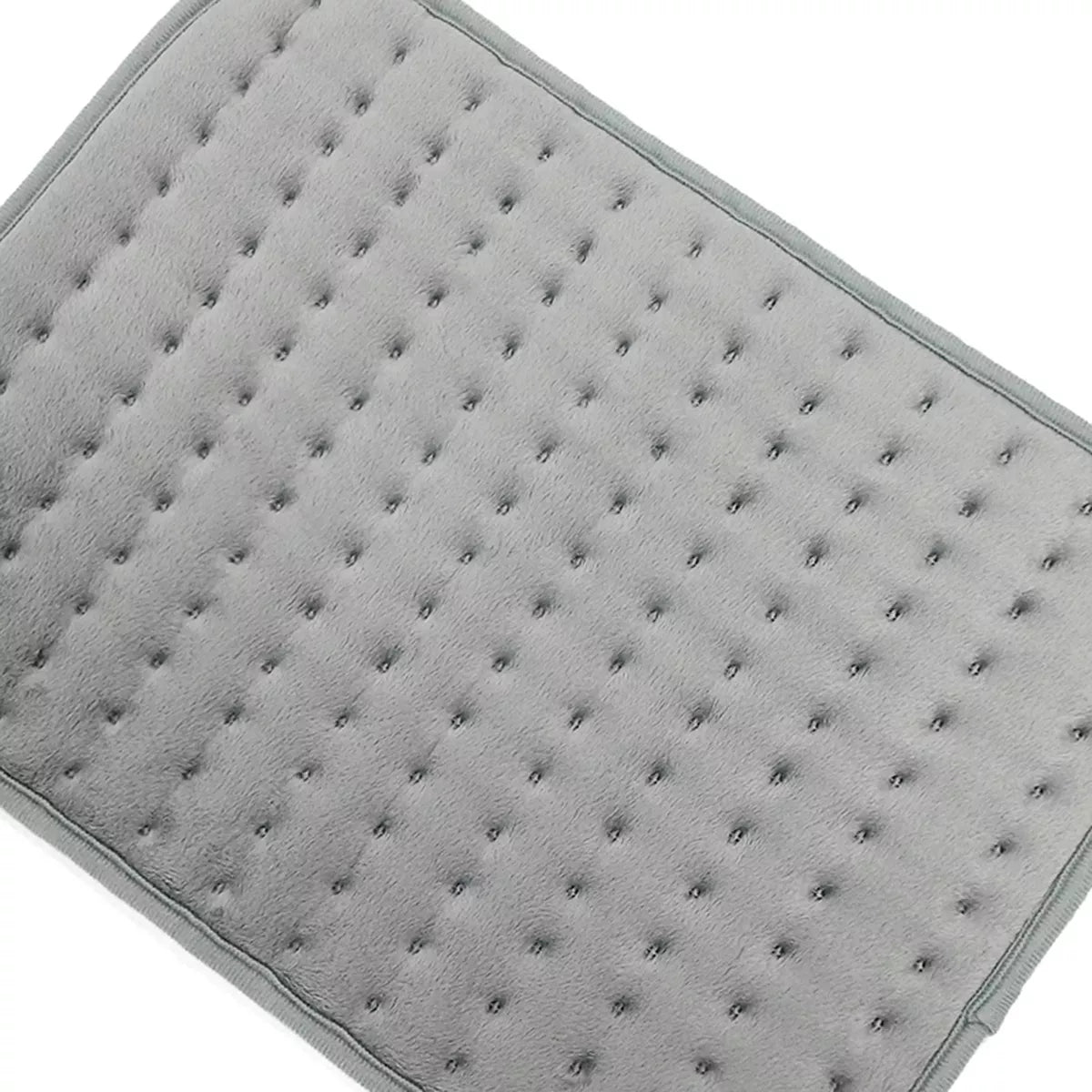 ELEKTRINĖ PAGALVĖ 100W + NUOTOLINIS PULTAS
