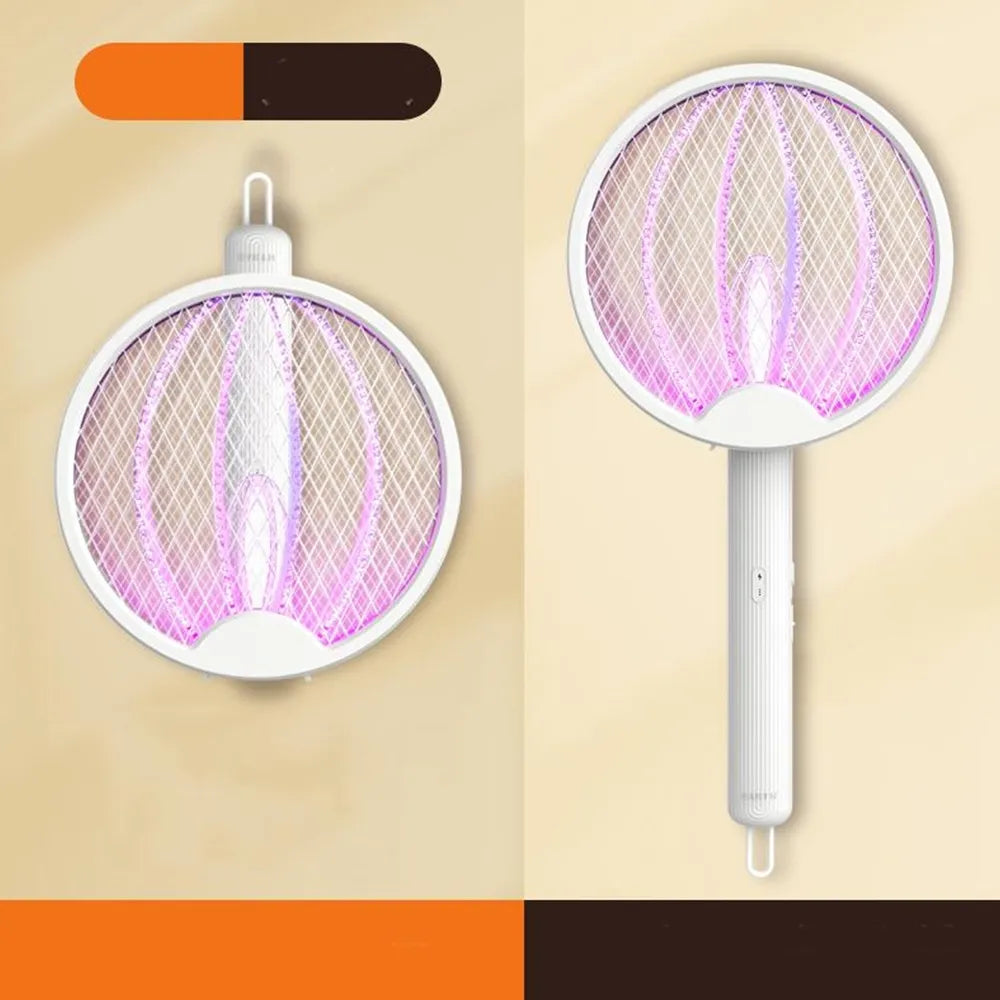 Elektrická raketa proti hmyzu