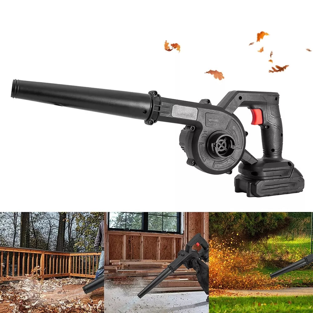Elektrický vzduchový fúkací prístroj