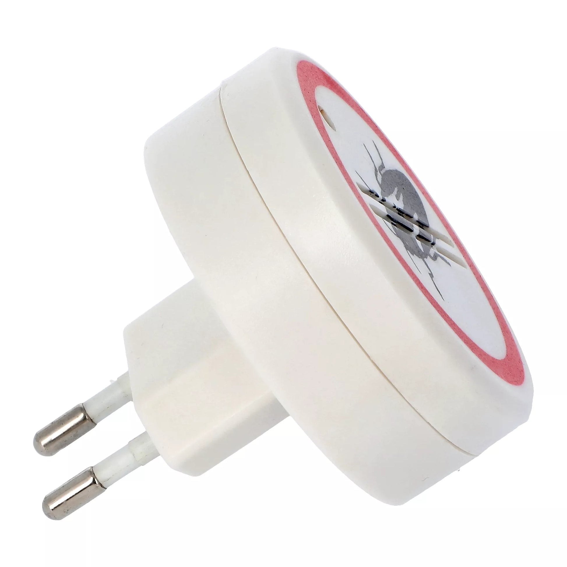 Elektronické zariadenie na odpudzovanie hmyzu