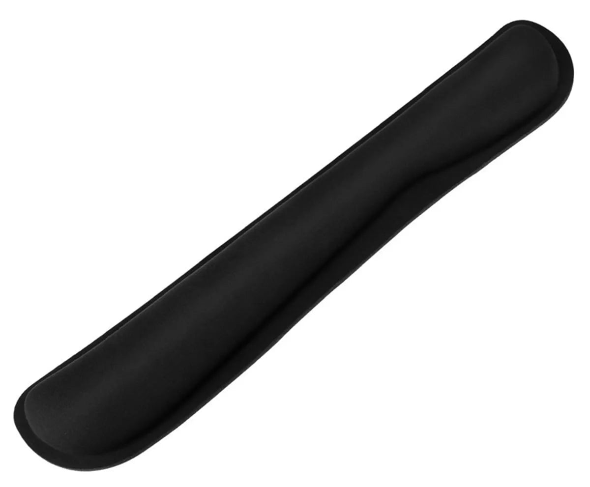 Ergonomicky tvarovaná gélová podložka pod klávesnicu