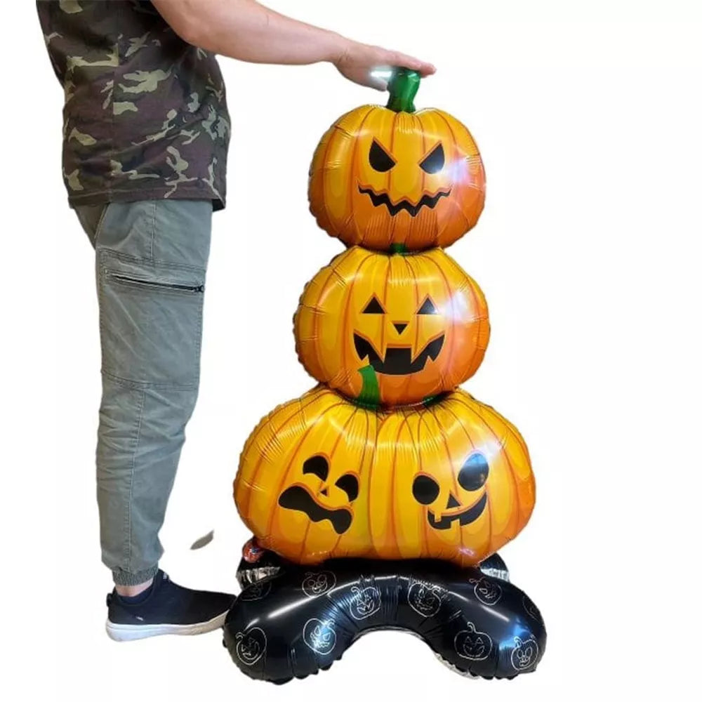Helovino dekorácia "Pumpkin"