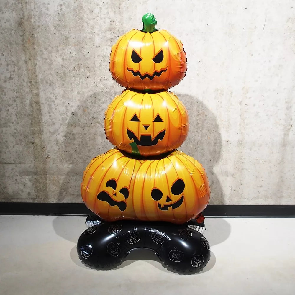 Helovino dekorácia "Pumpkin"