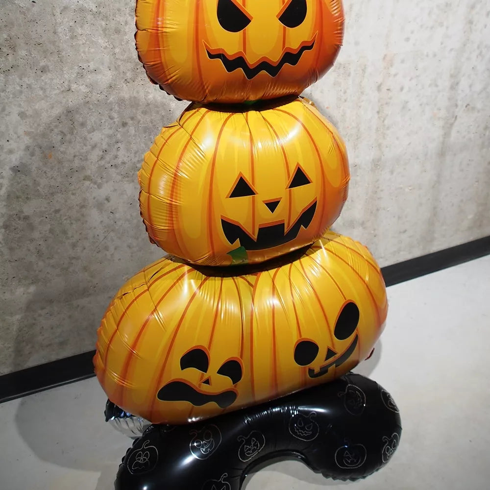 Helovino dekorácia "Pumpkin"
