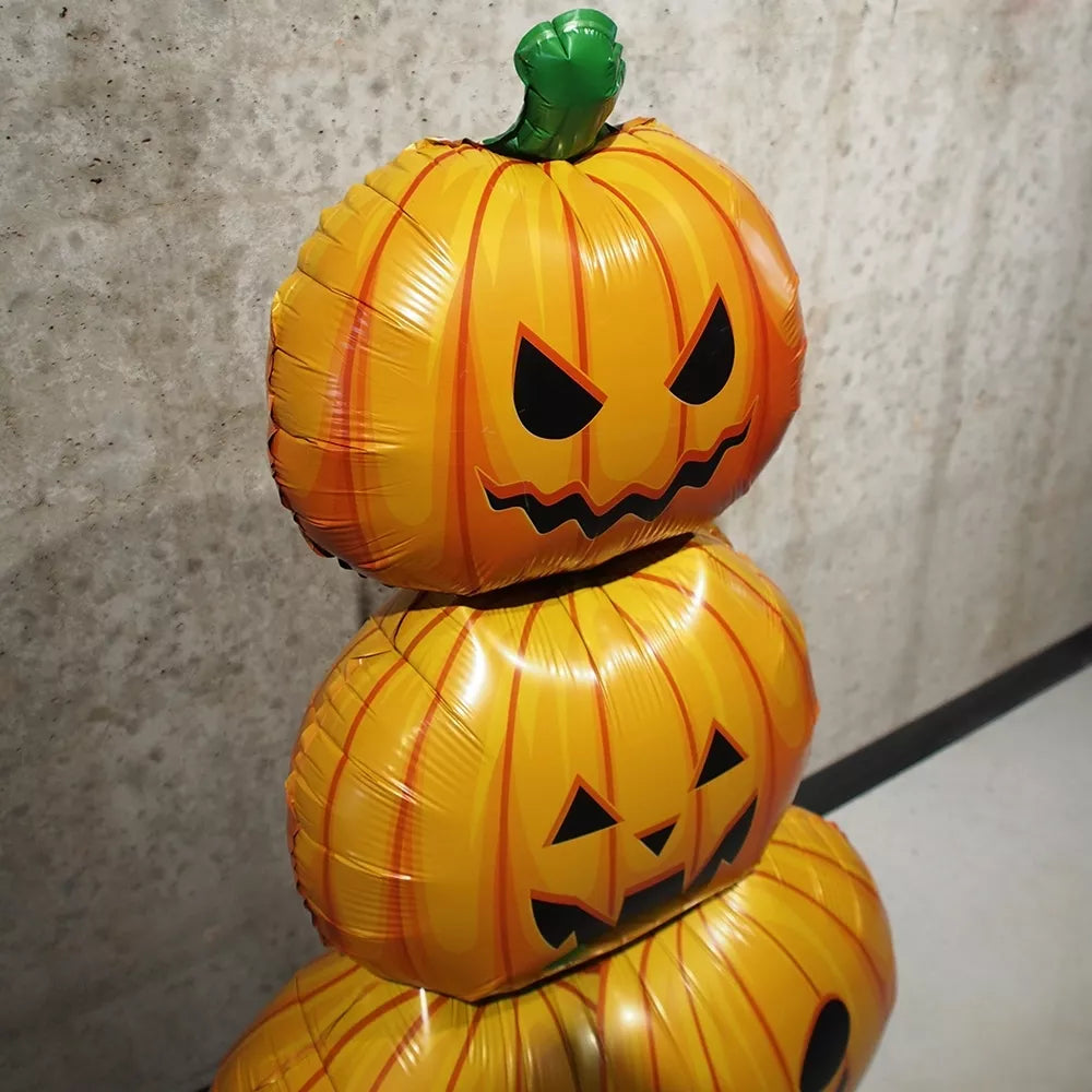 Helovino dekorácia "Pumpkin"
