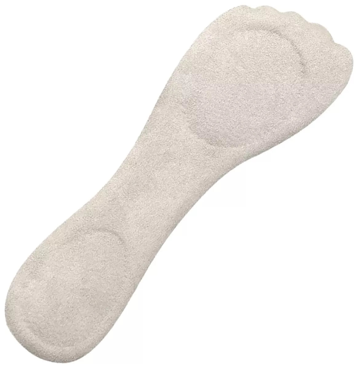 Vložky do vysokých podpätkov (celá noha)
