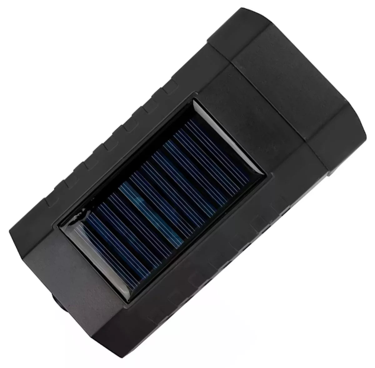 Imitácia kamery s LED svetlom