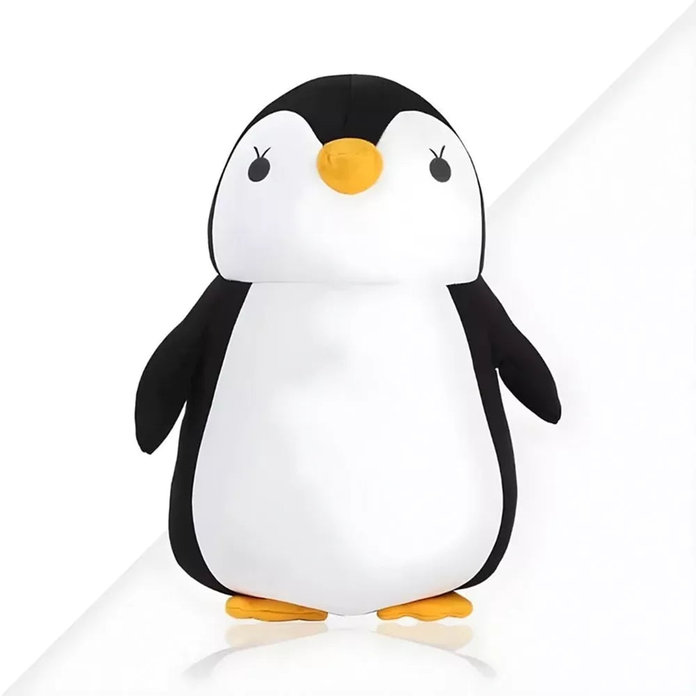 Vankúš pod autom na cestovanie „Penguin“