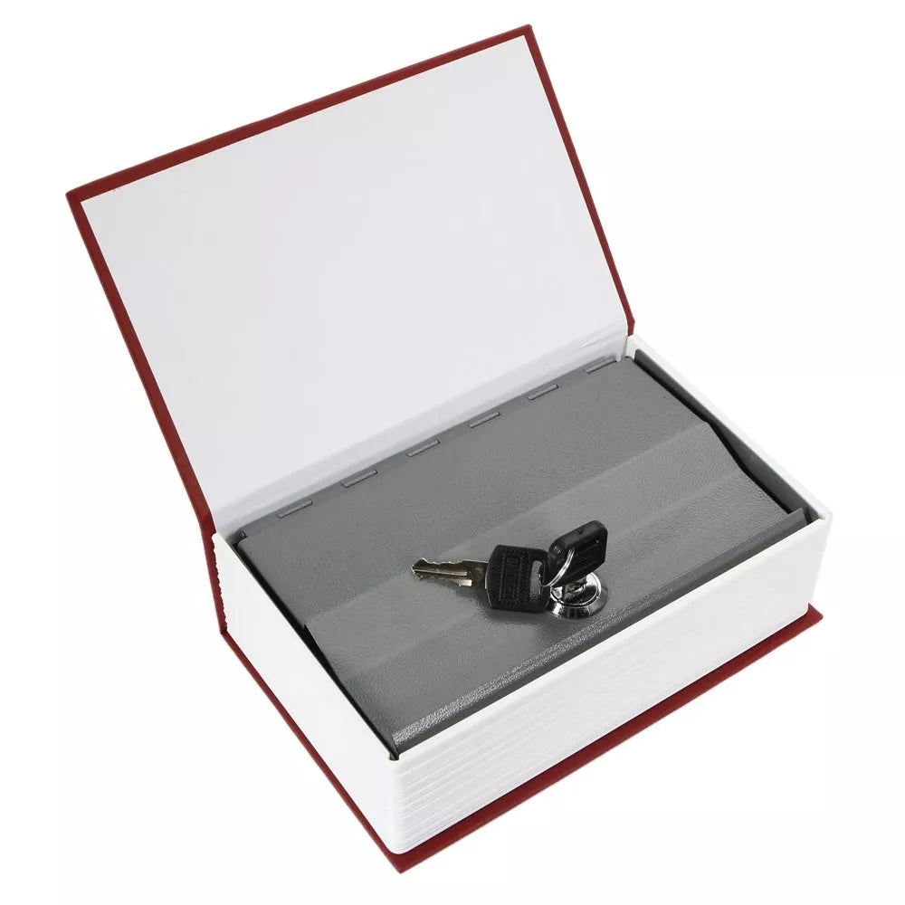 Kniha - Trezor
